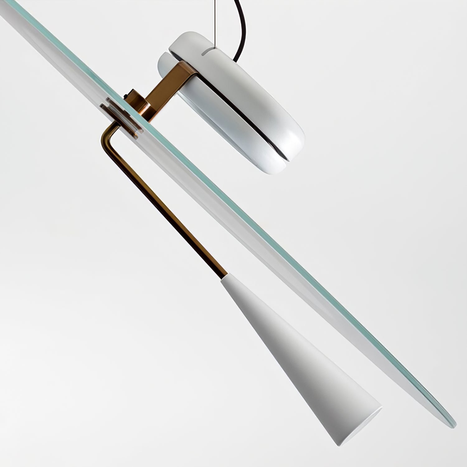 Bascula Pendant Lamp - Blowlighting