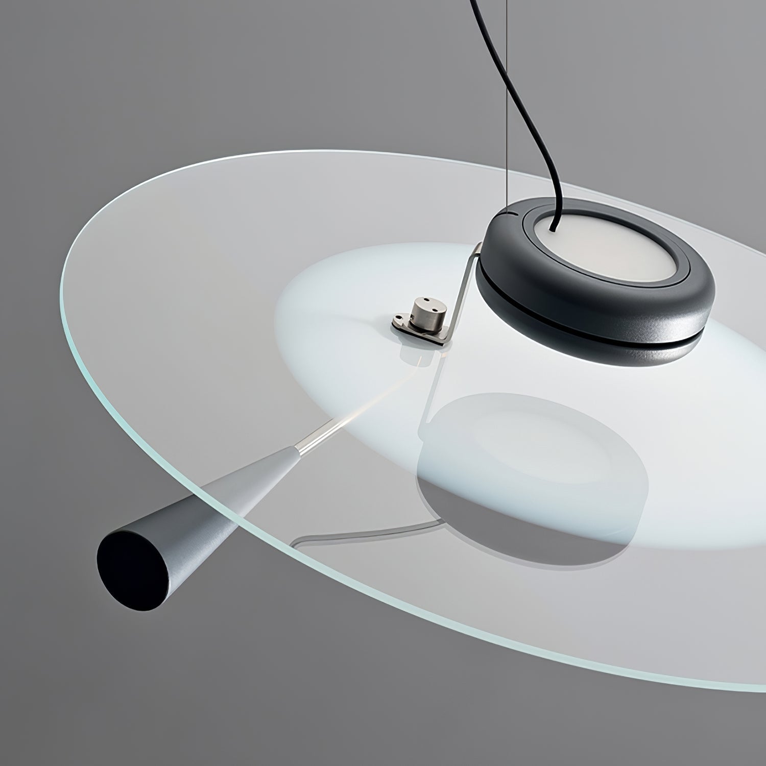 Bascula Pendant Lamp - Blowlighting