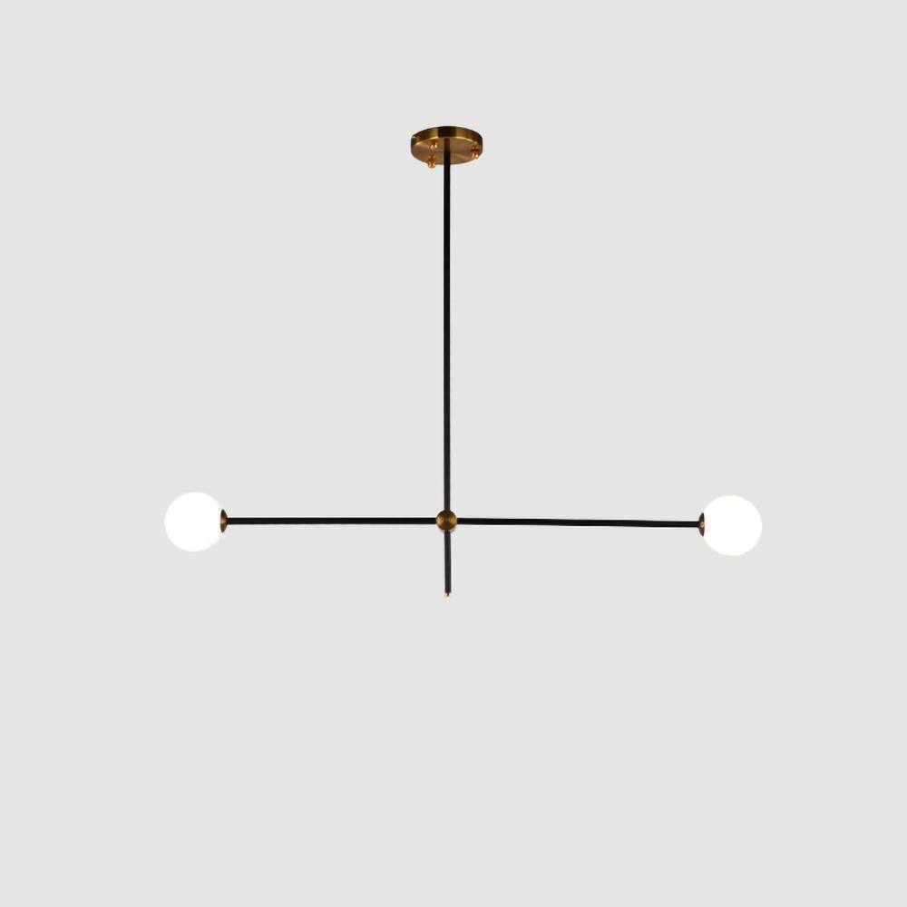 SI Chandelier - Blowlighting