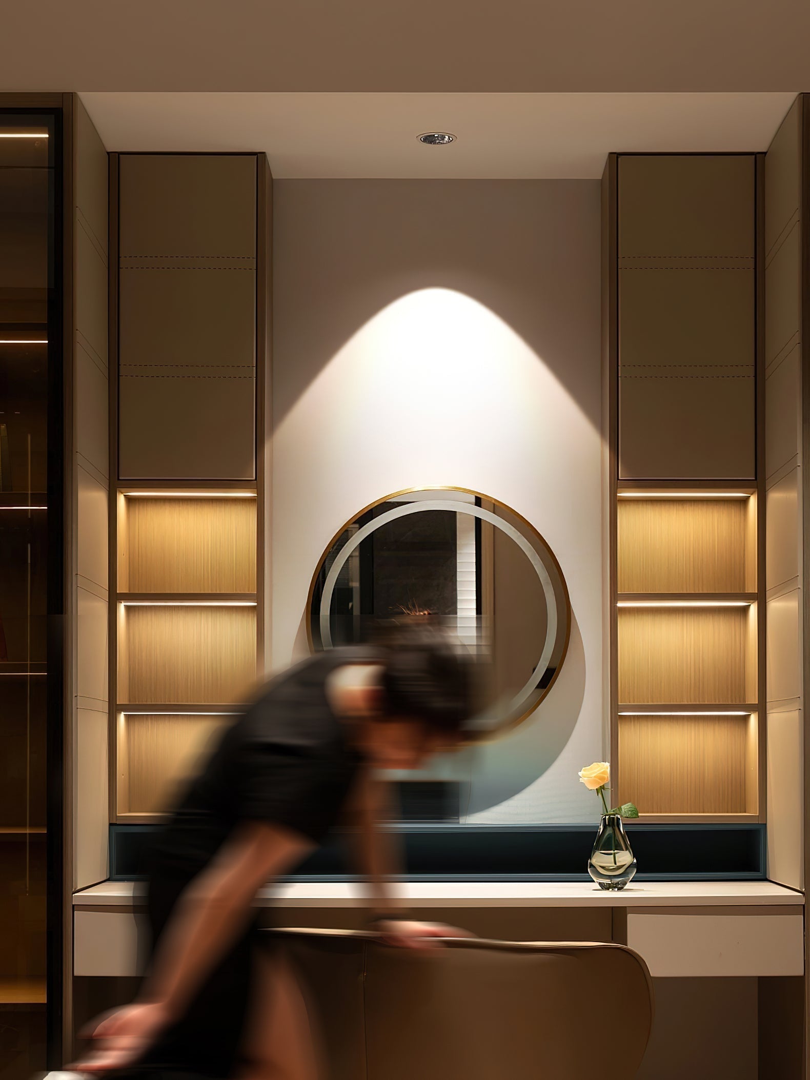 Beam Recessed LED Downlight - Blowlighting