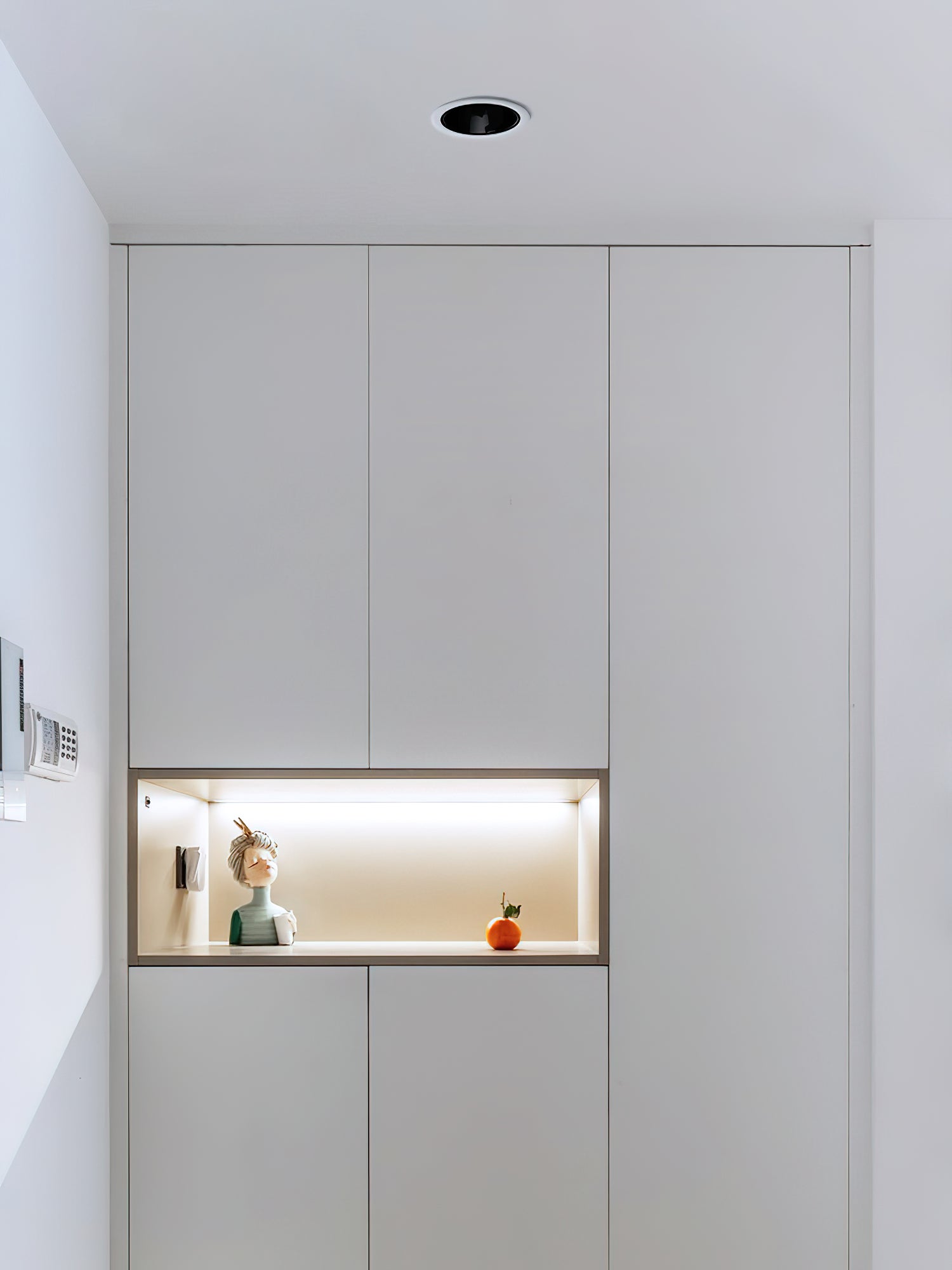 Beam Recessed LED Downlight - Blowlighting