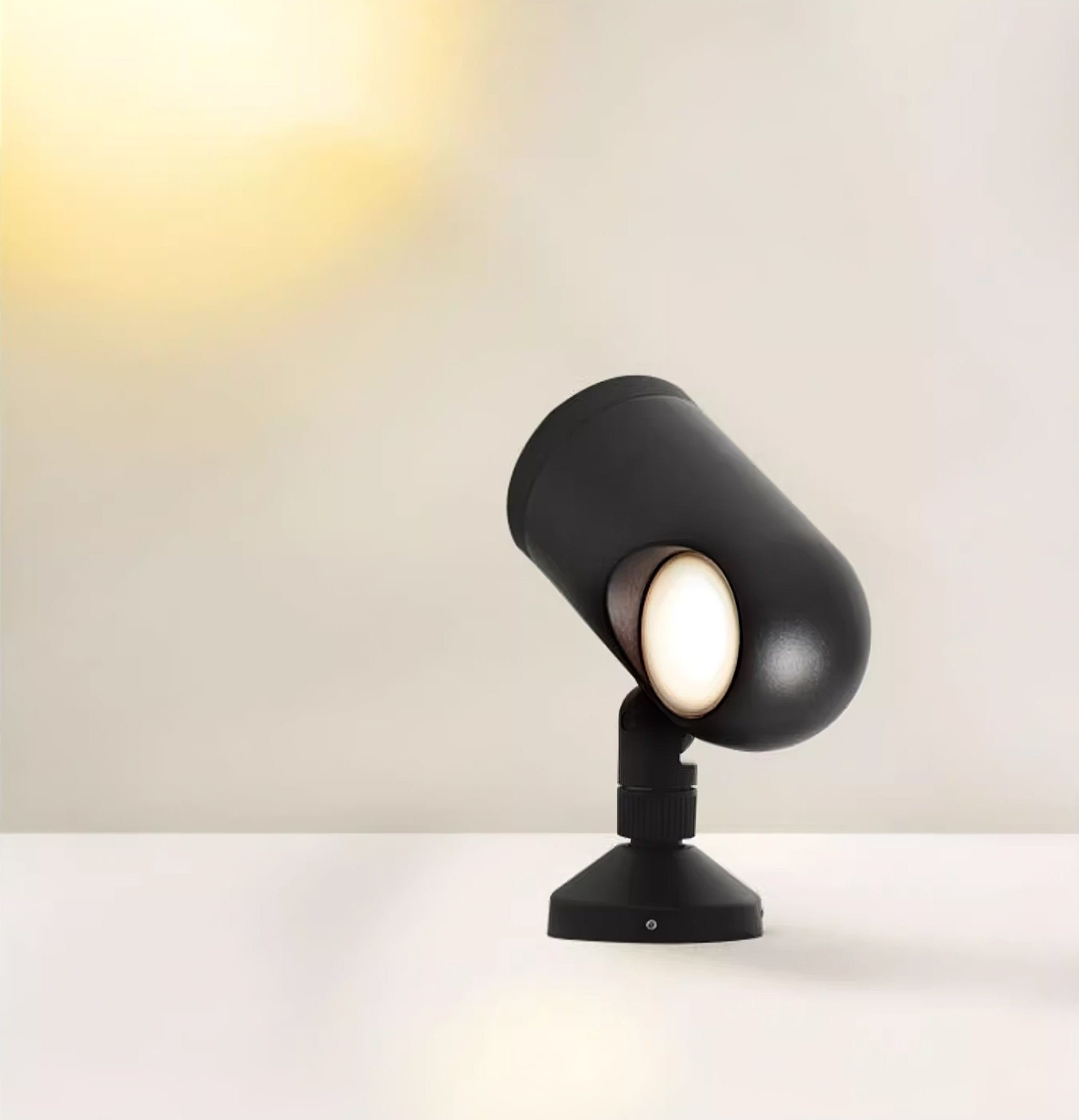 Beam Pointe Ajustable Acier Inoxydable Projecteur Paysage
