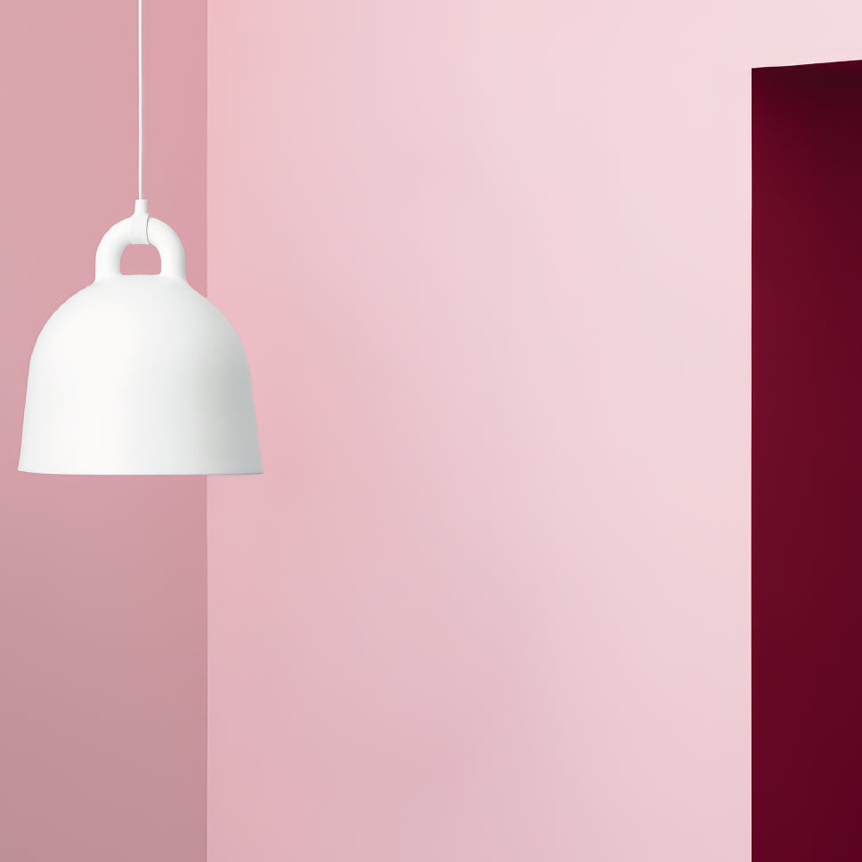 Bell Pendant Lamp - Blowlighting