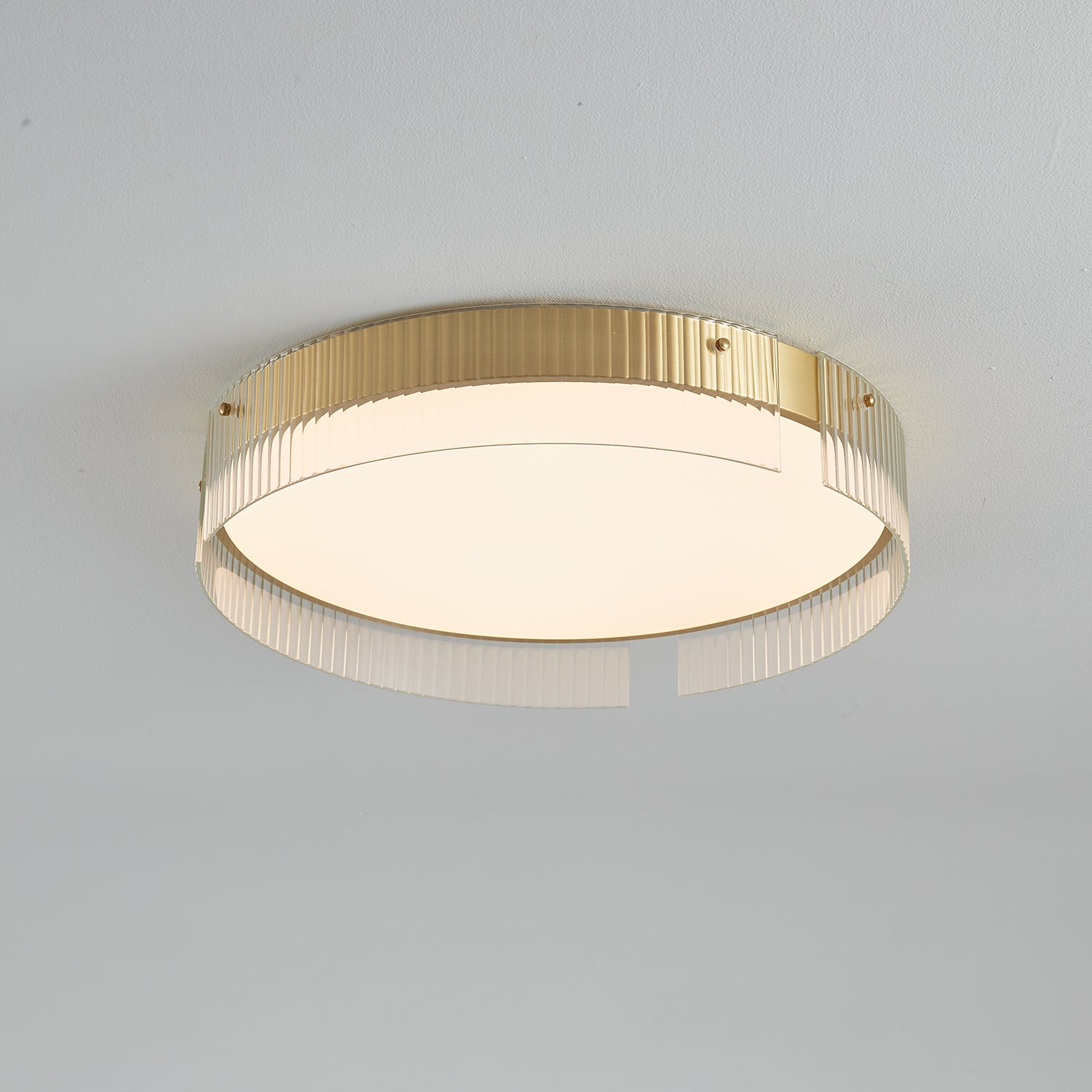 Bellatrix Ceiling Light - Blowlighting