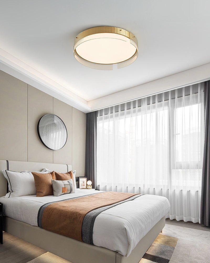 Bellatrix Ceiling Light - Blowlighting