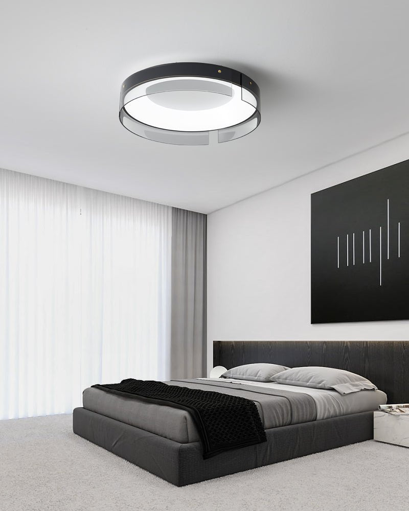 Bellatrix Ceiling Light - Blowlighting