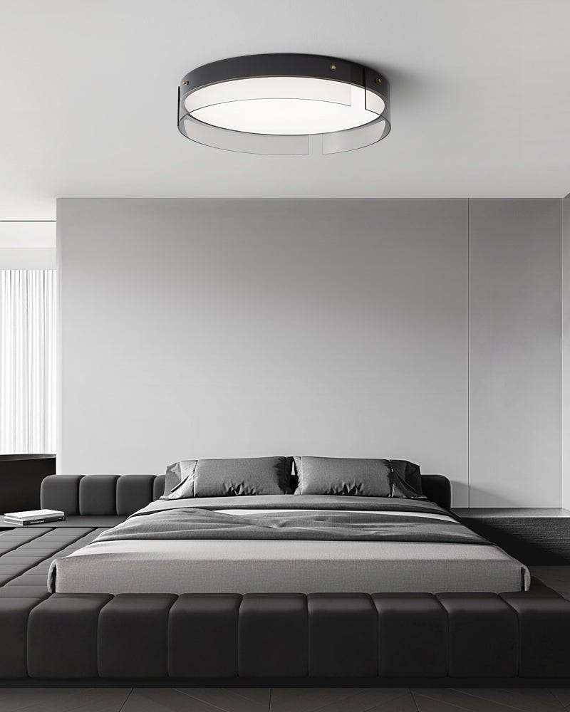 Bellatrix Ceiling Light - Blowlighting