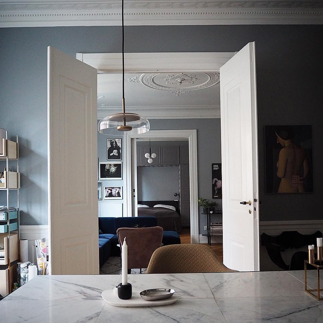 Solara Pendant Lamp - Blowlighting