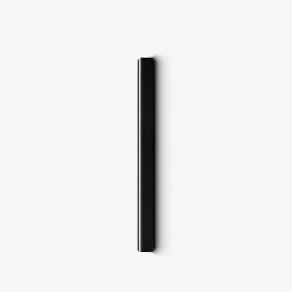 Long Strip Solar Outdoor Sconce - Blowlighting