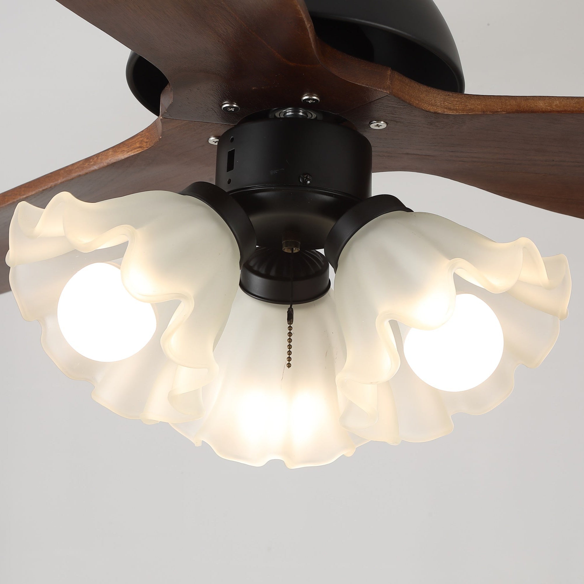 Blink Plafonnier Ventilateur Bloom Air