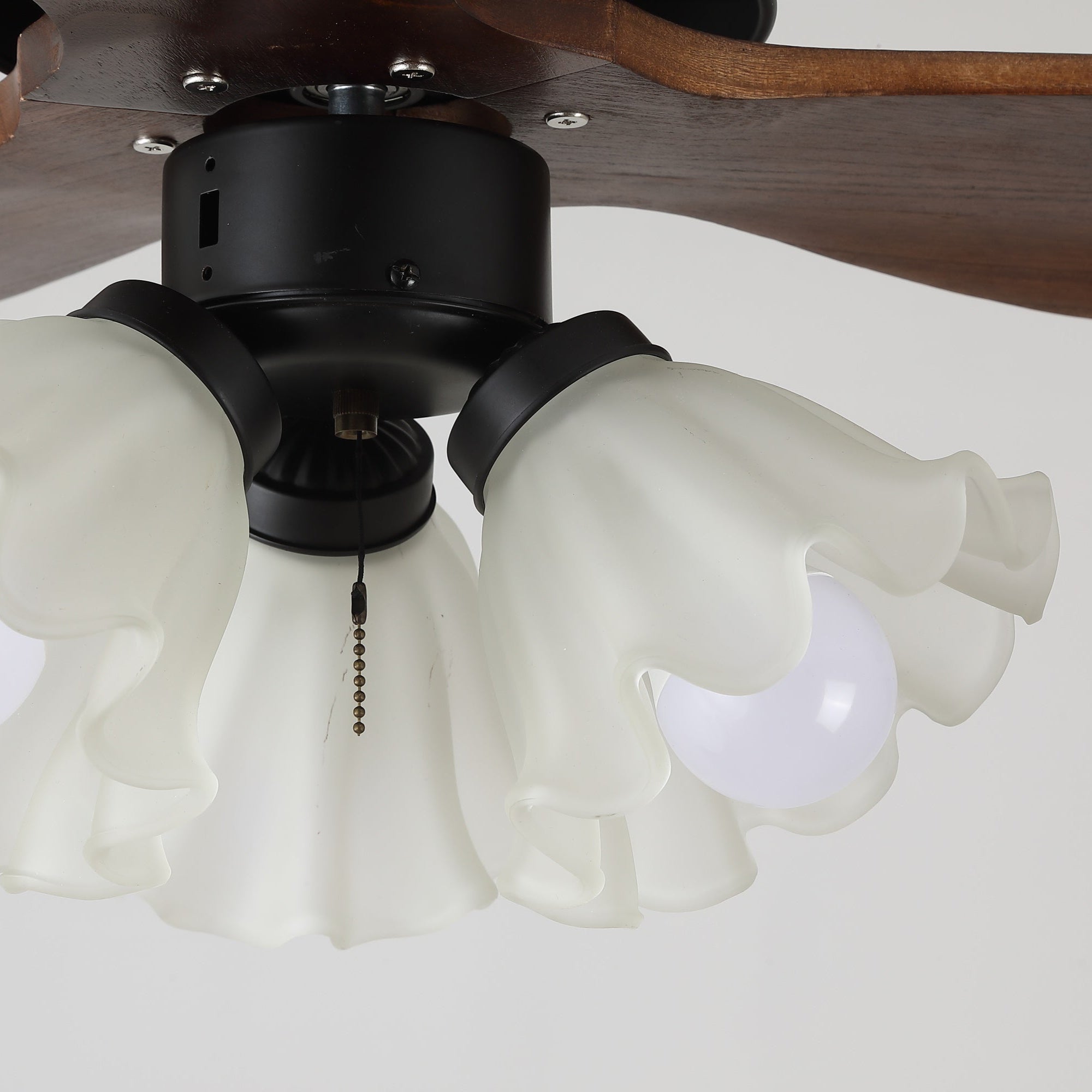 Blink Plafonnier Ventilateur Bloom Air