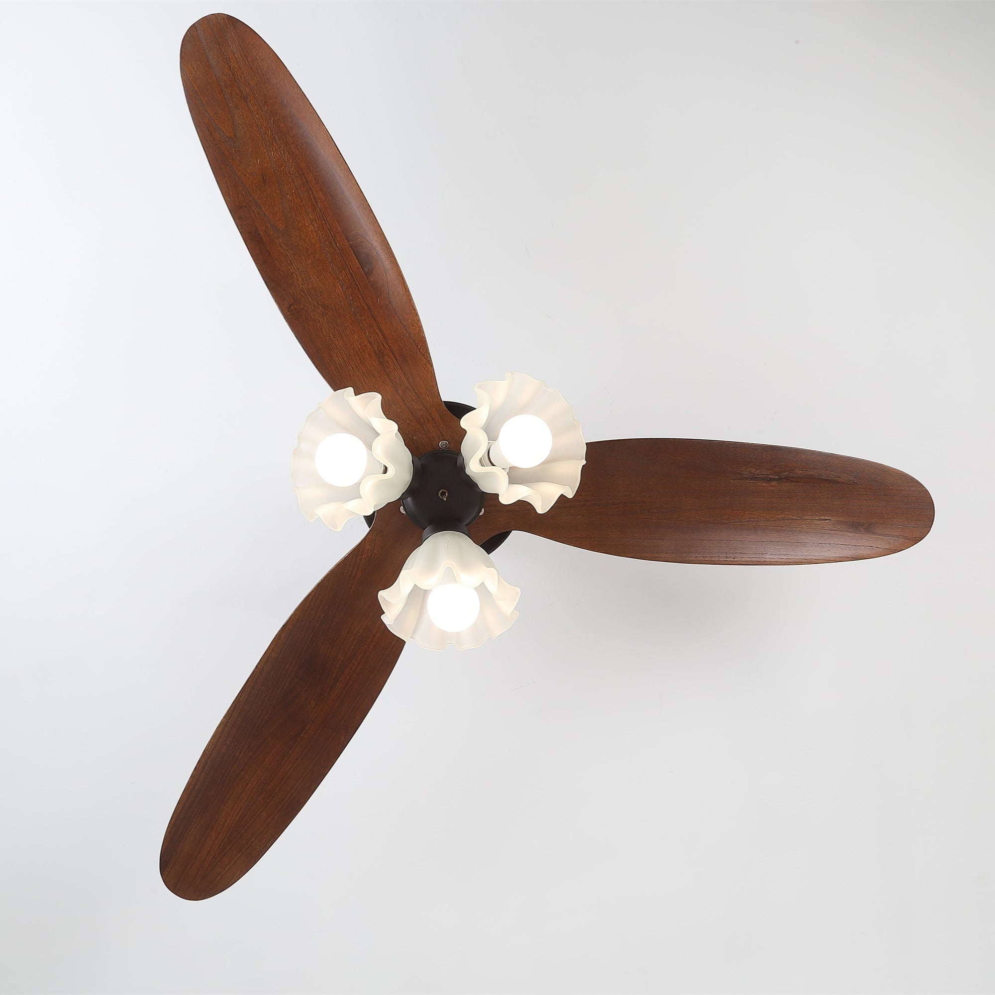 Blink Plafonnier Ventilateur Bloom Air