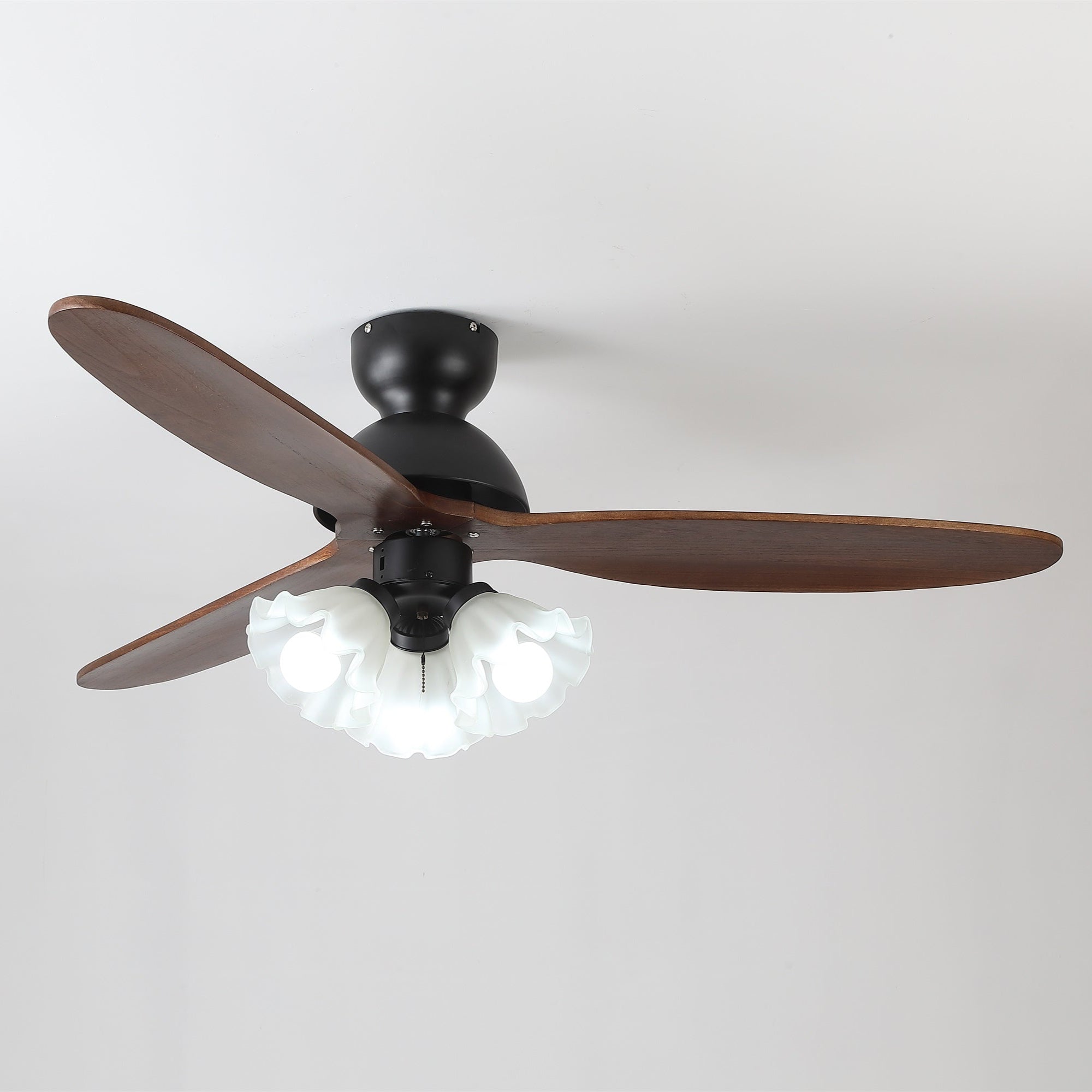 Blink Plafonnier Ventilateur Bloom Air