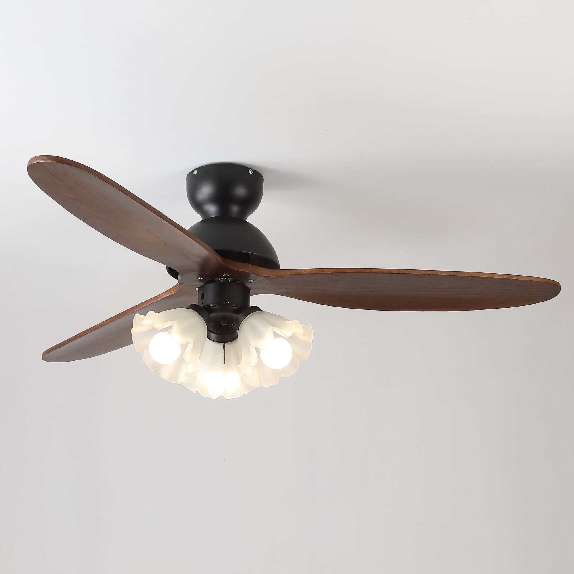 Blink Plafonnier Ventilateur Bloom Air