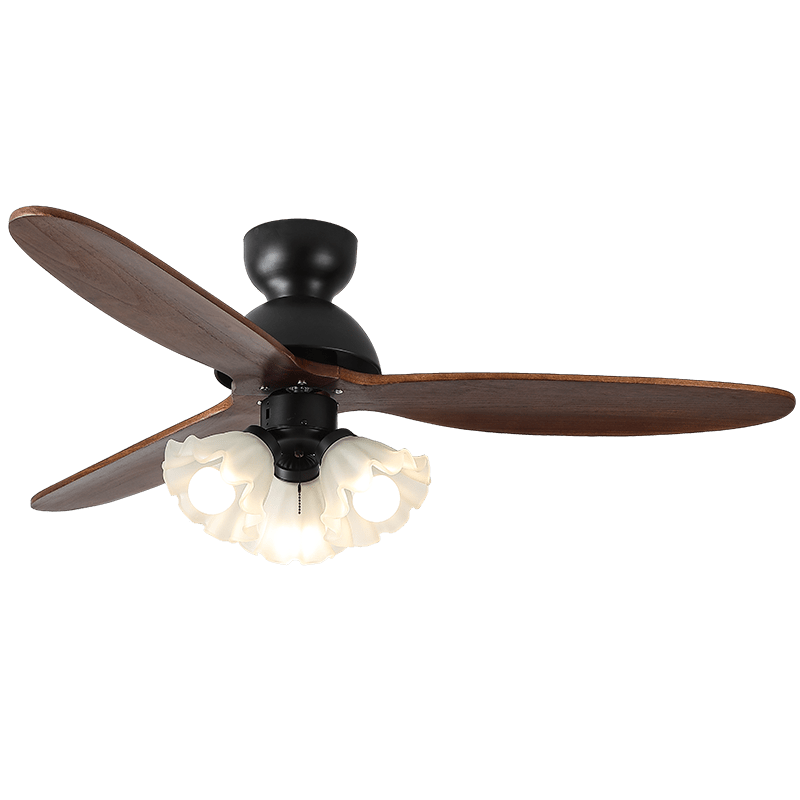 Blink Plafonnier Ventilateur Bloom Air