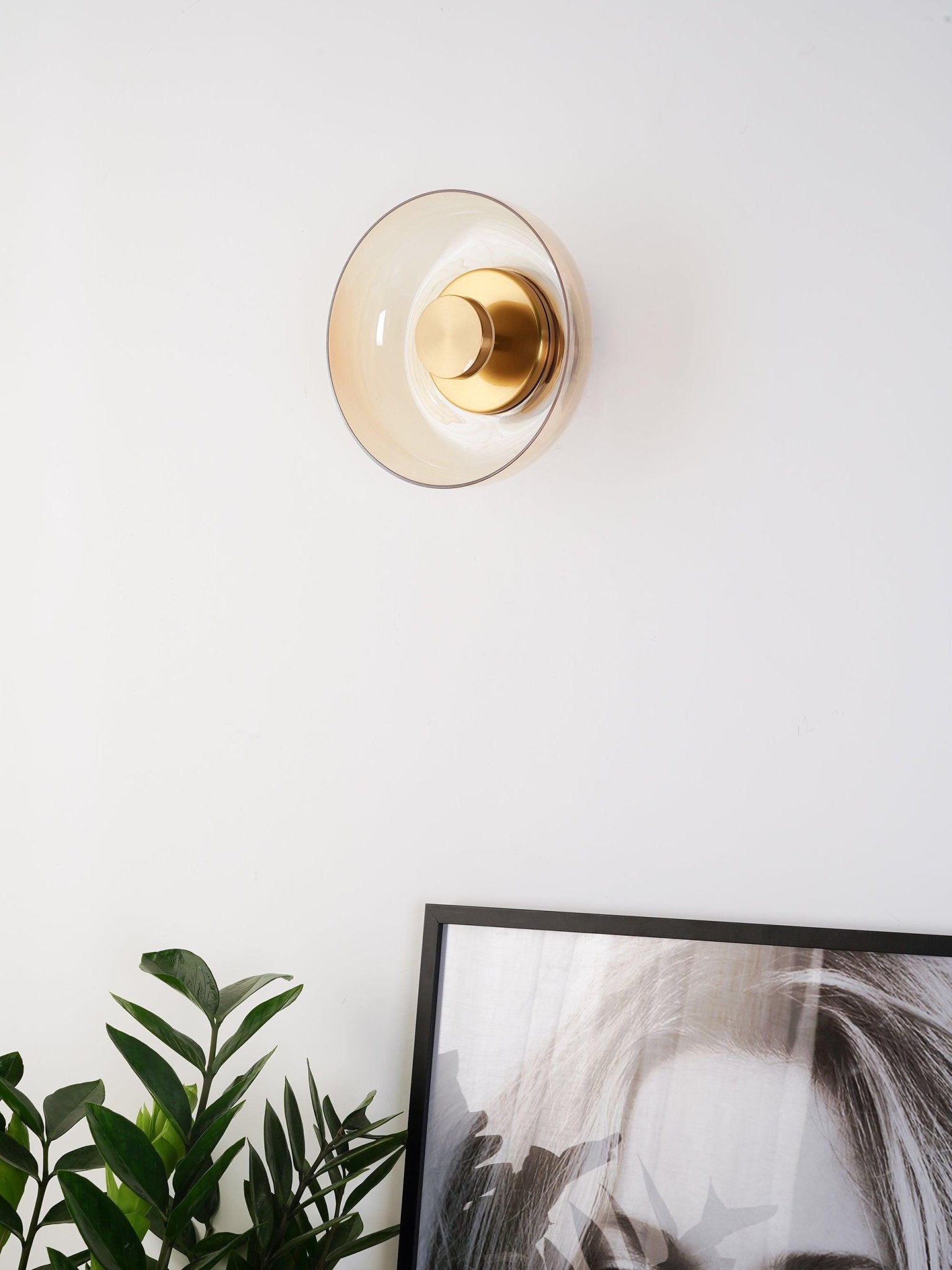Solara Wall Light - Blowlighting