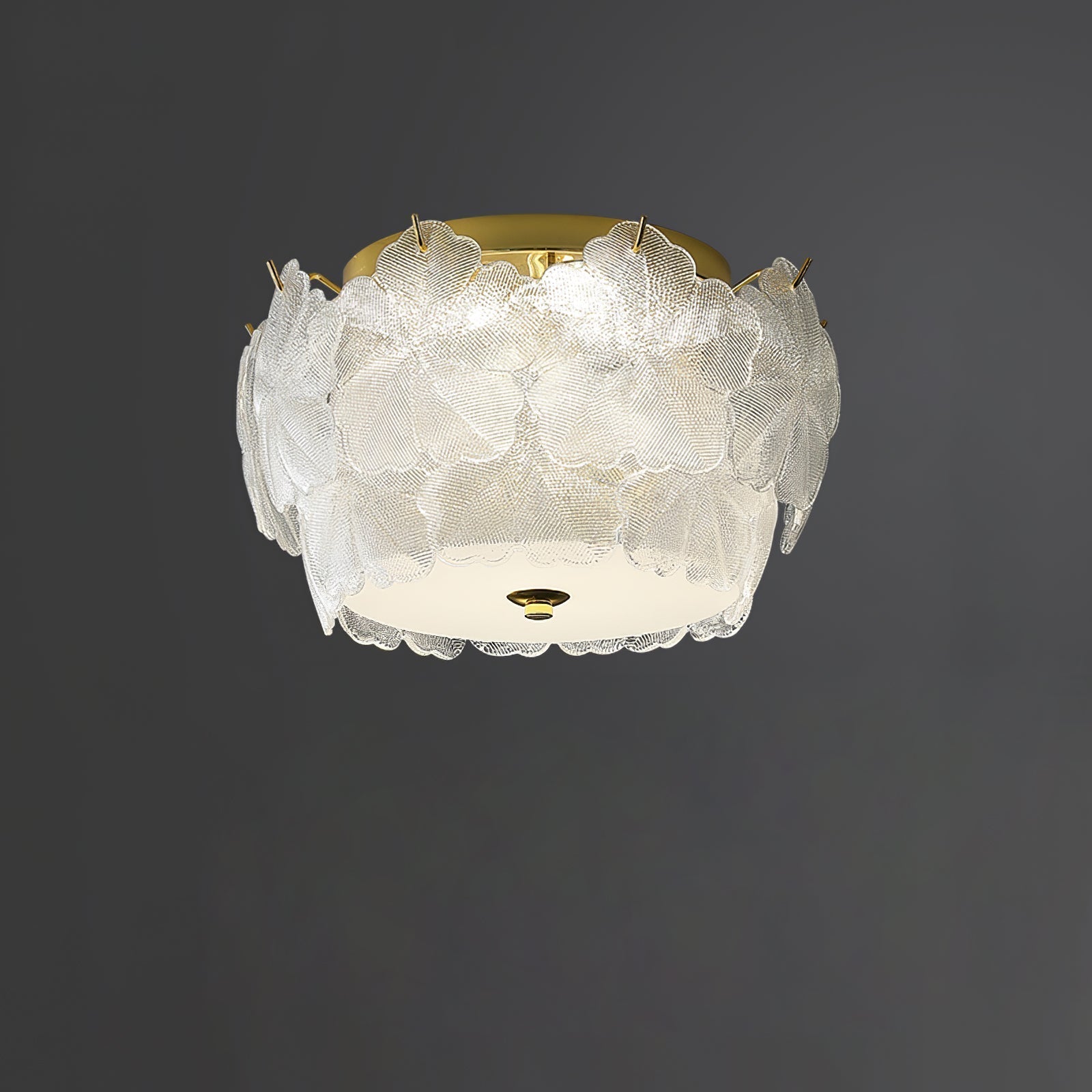 Blossom Cluster Ceiling Light - Blowlighting