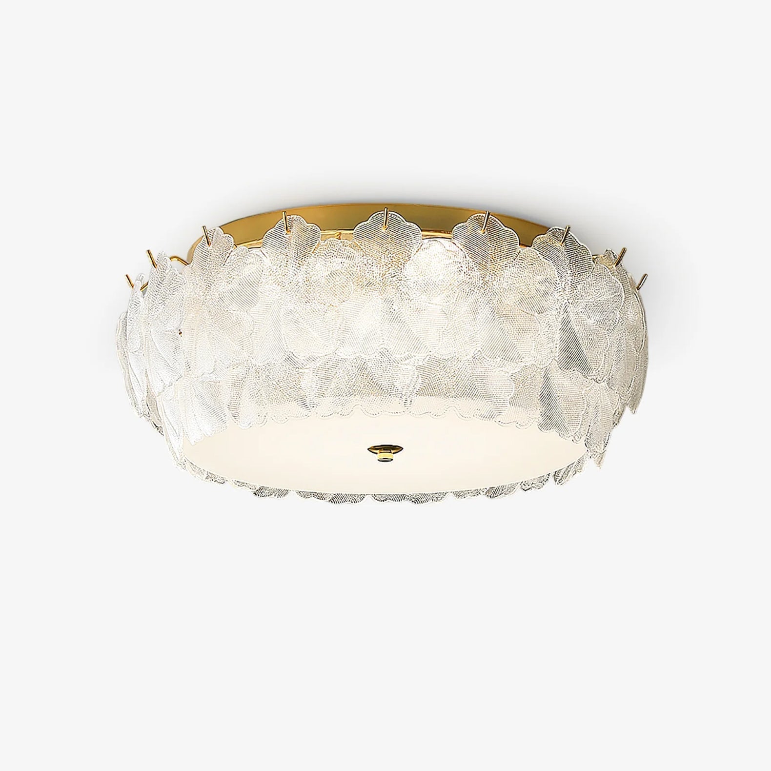 Blossom Cluster Ceiling Light - Blowlighting