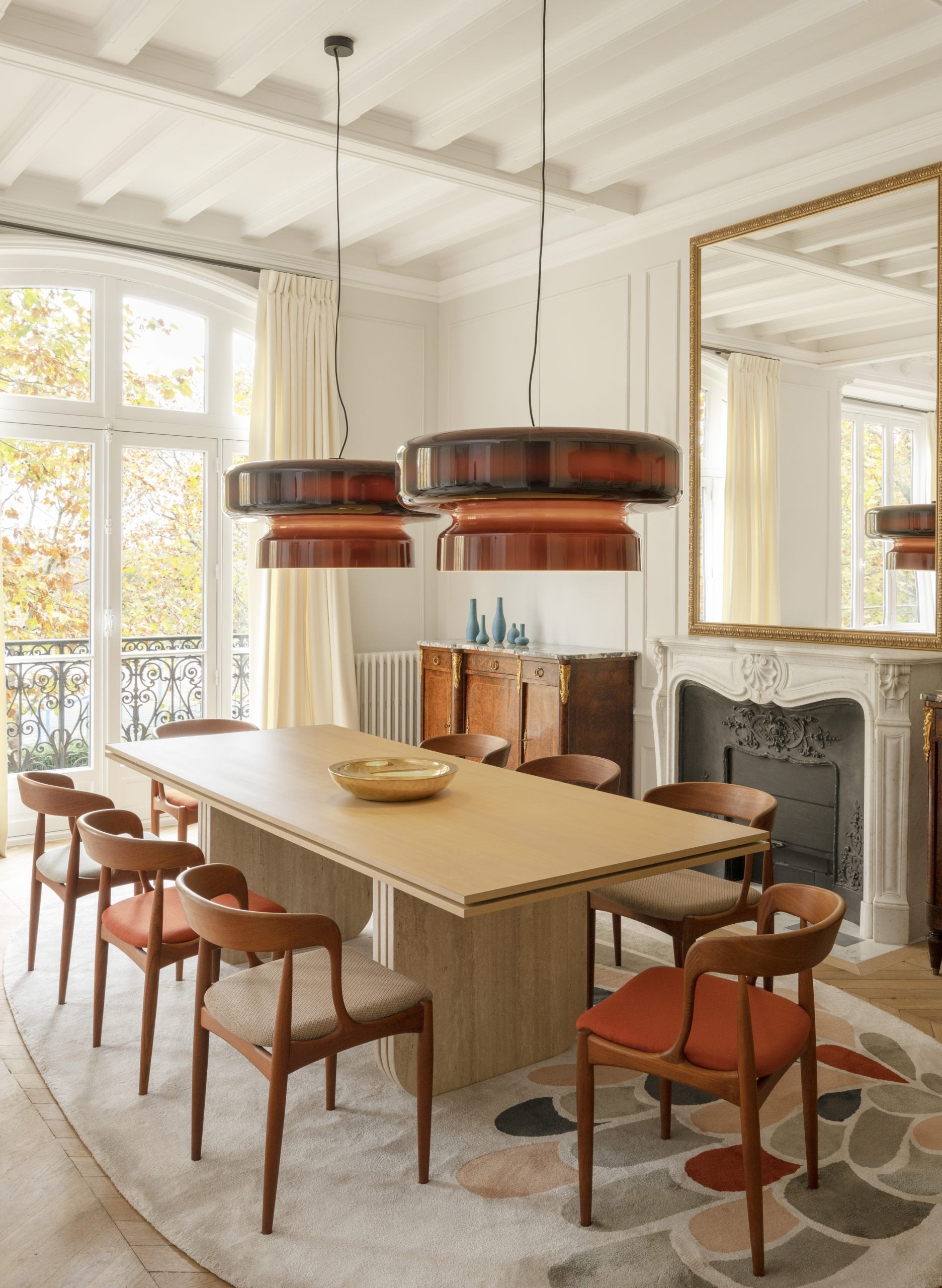 Bohemia Pendant Lamp - Blowlighting
