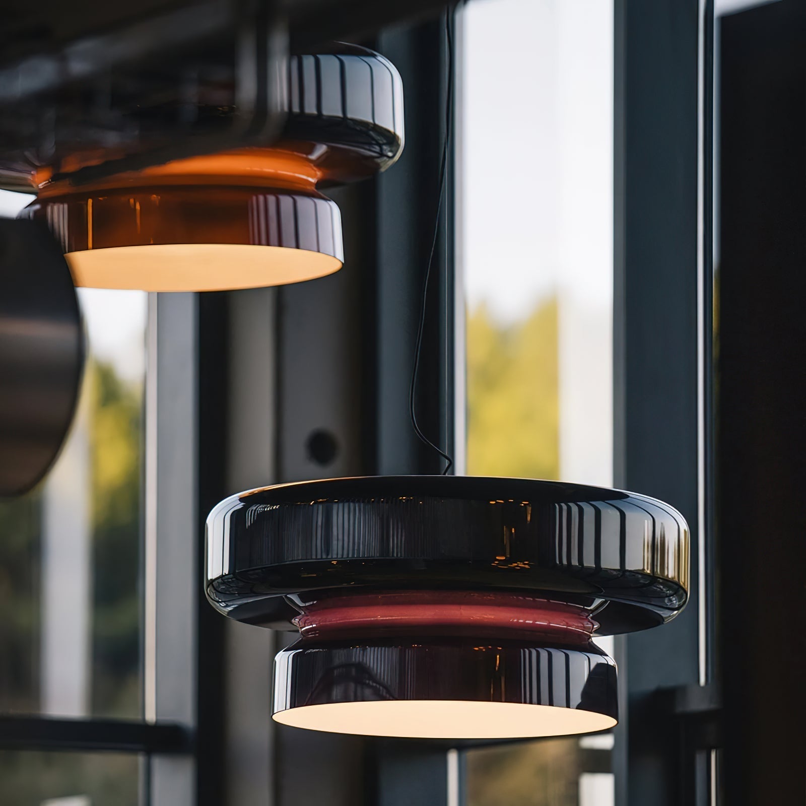 Bohemia Pendant Lamp - Blowlighting