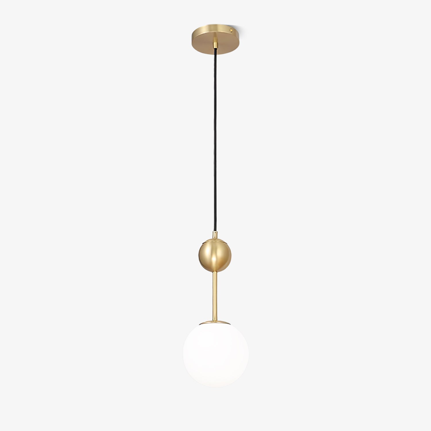 Born Pendant Light - Blowlighting