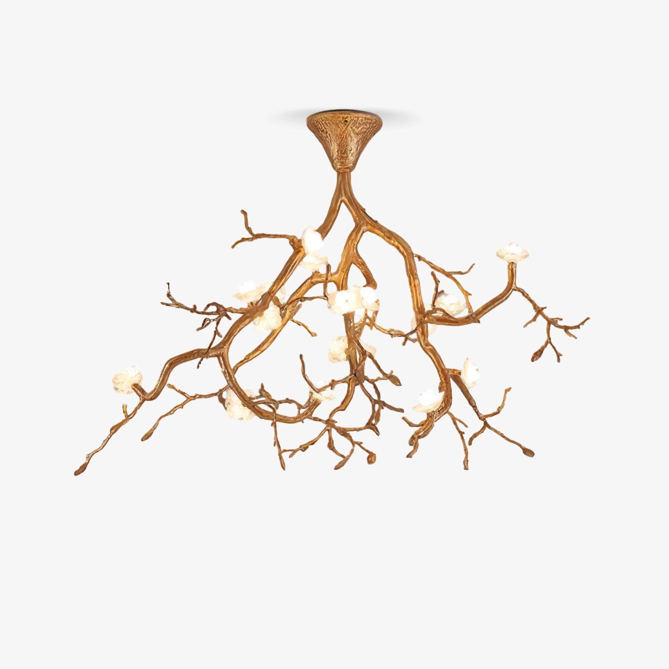 Mytalis Ceiling Light Nature - Letslighting