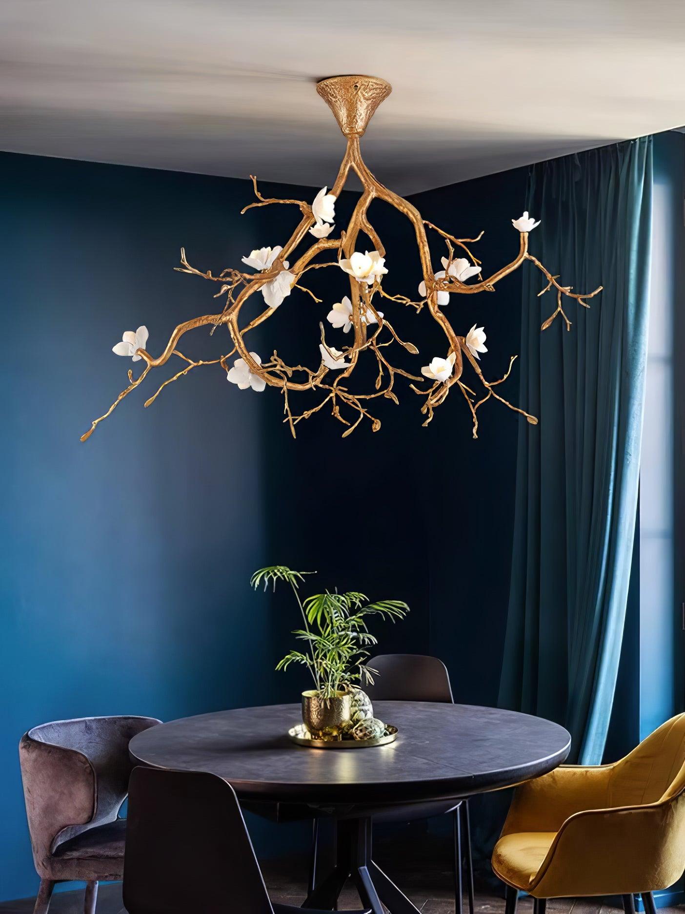 Mytalis Ceiling Light Nature - Letslighting