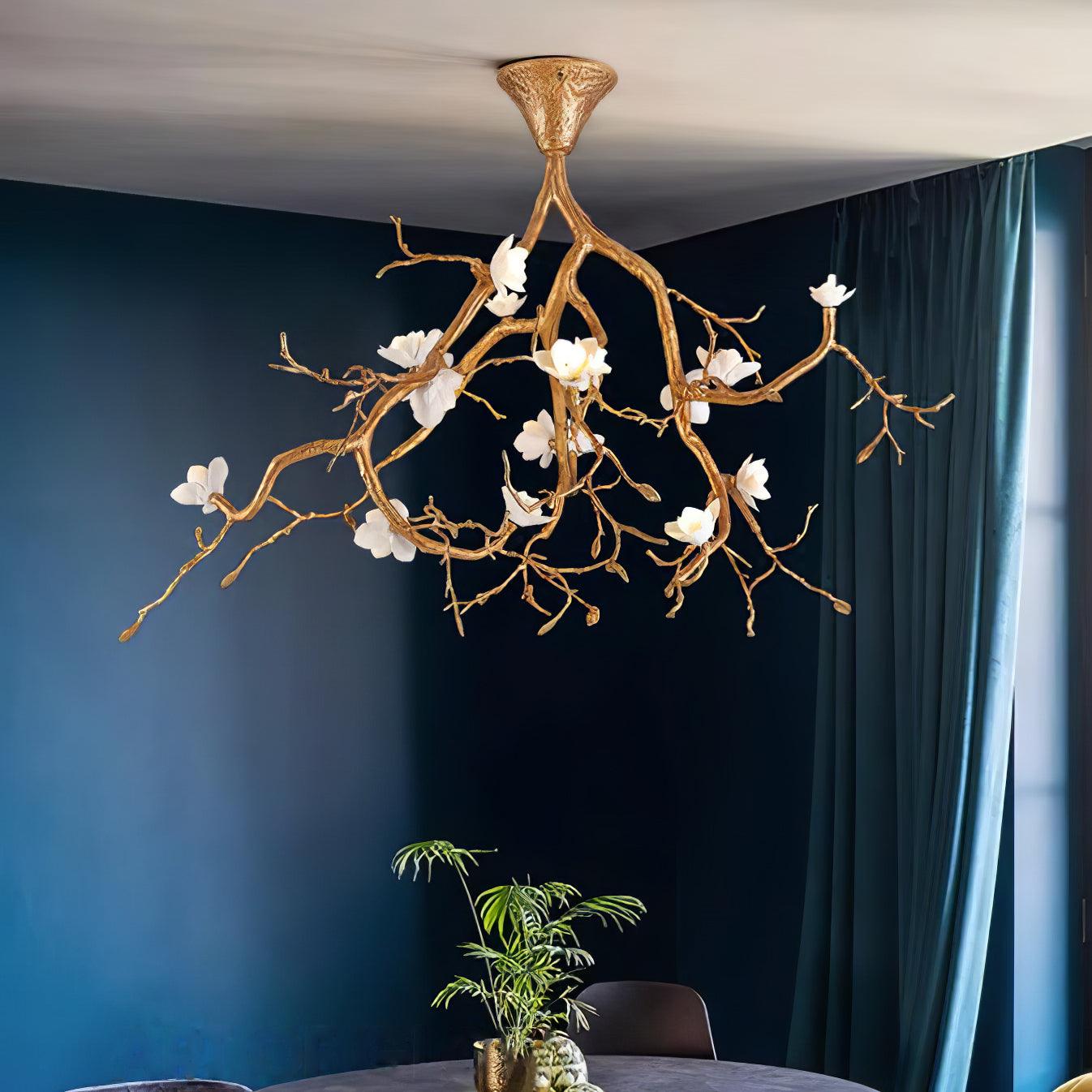 Mytalis Ceiling Light Nature - Letslighting
