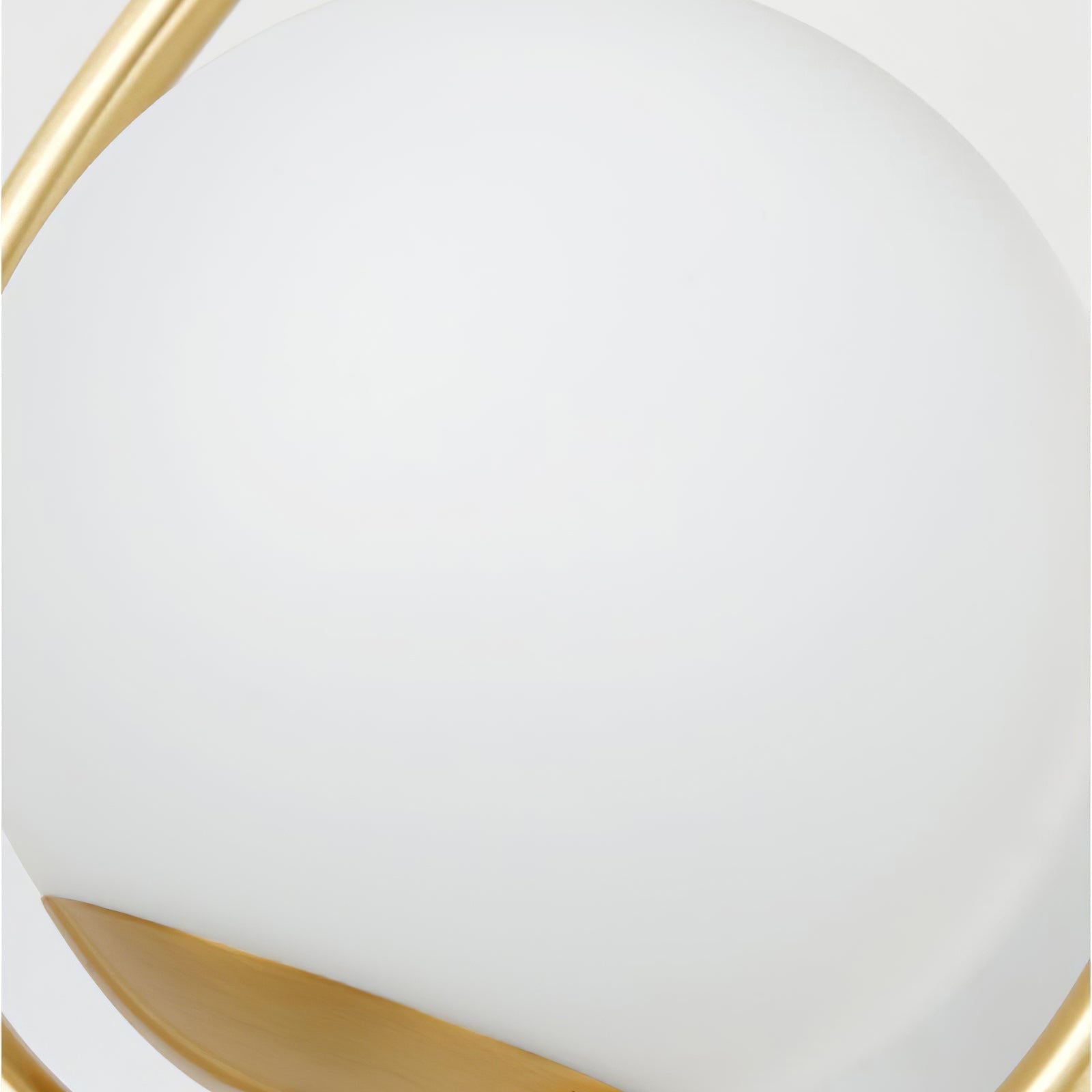 Brass Vanity Wall Lamp - Blowlighting