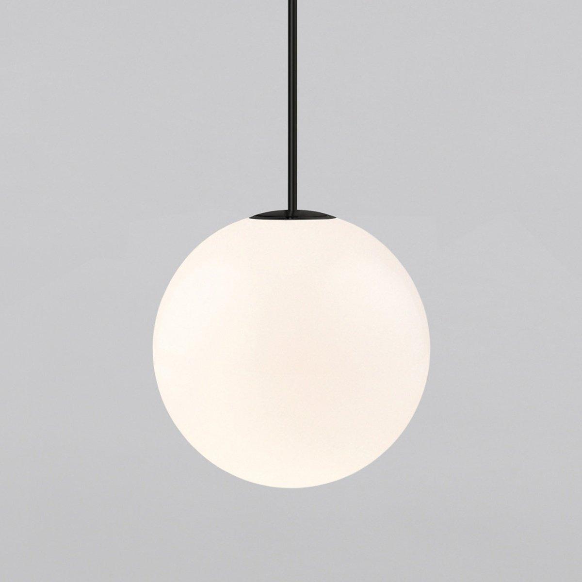 Brass Architectural Collection Pendant Lamp - Blowlighting
