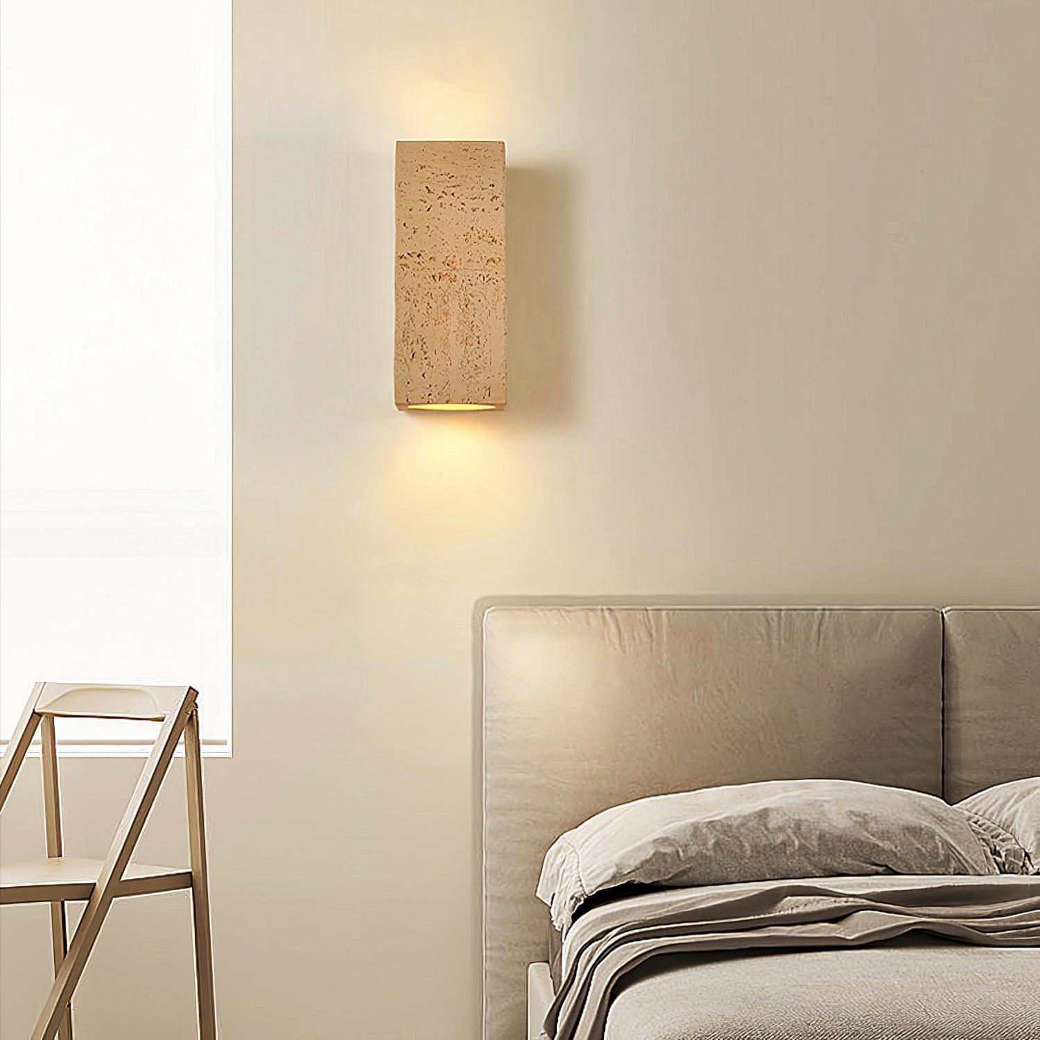 Bricks Wall Lamp - Blowlighting