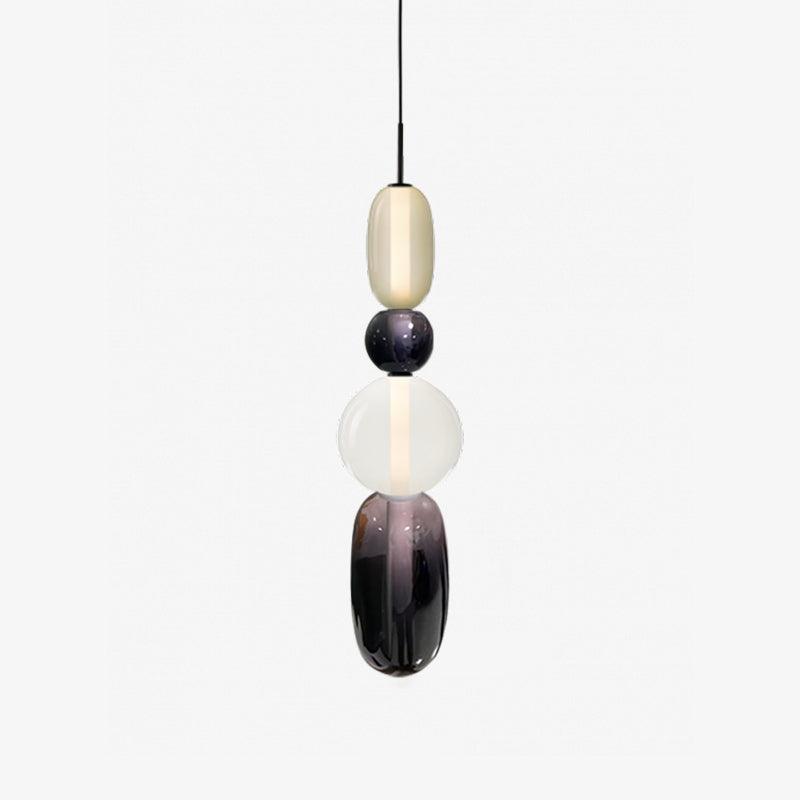 Candied Glass Pendant Light - Blowlighting