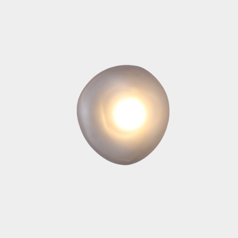 Bubble Glass Wall Lamp - Blowlighting