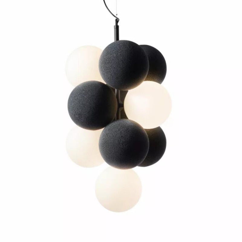 Valentina Nordique Bulle Suspension Chambre à Coucher Salle à Manger