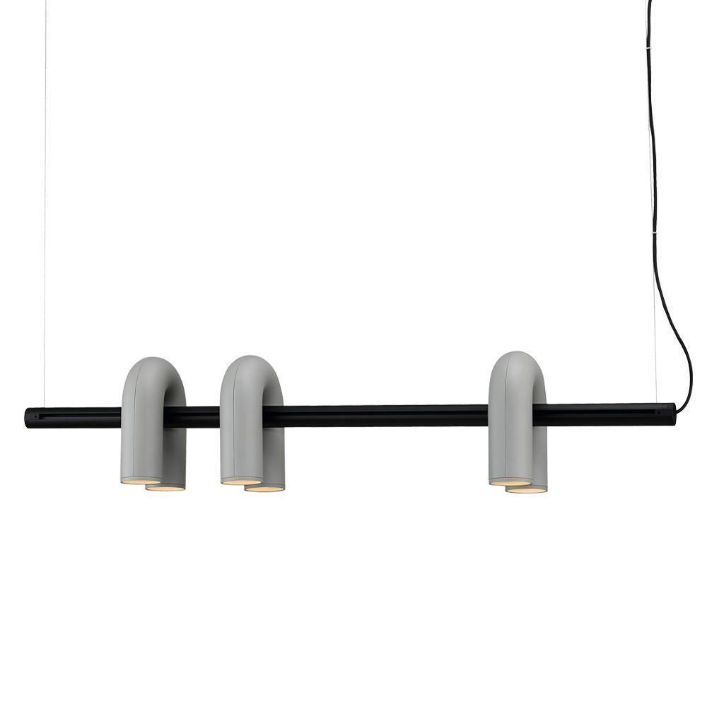 Cirkus Chandelier - Blowlighting