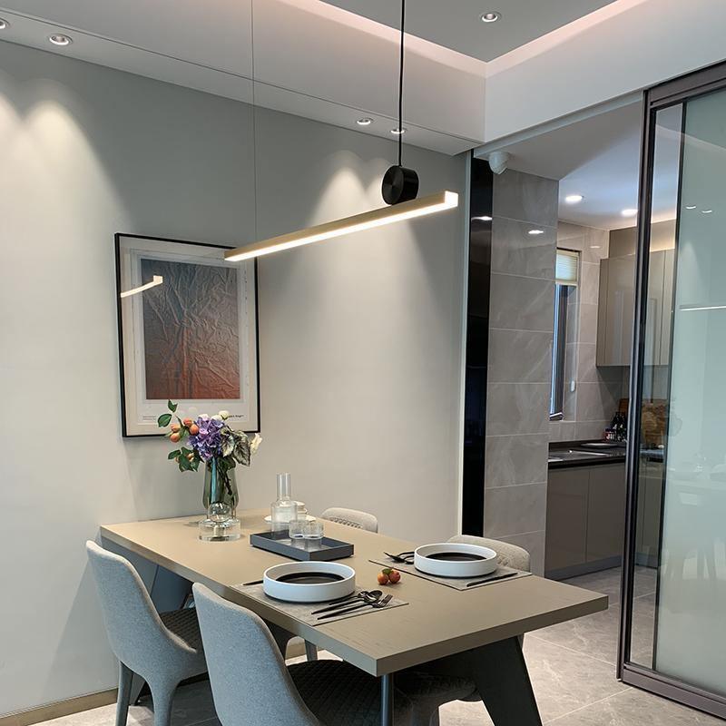 Cale Suspension Lamp - Blowlighting