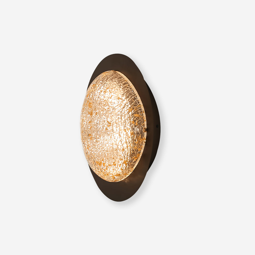 Callisto Wall Lamp Starburst Glow - Letslighting
