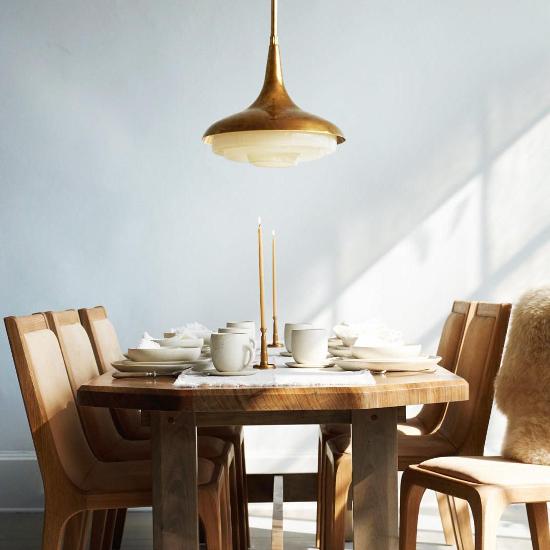 Blossom Pendant Light - Blowlighting