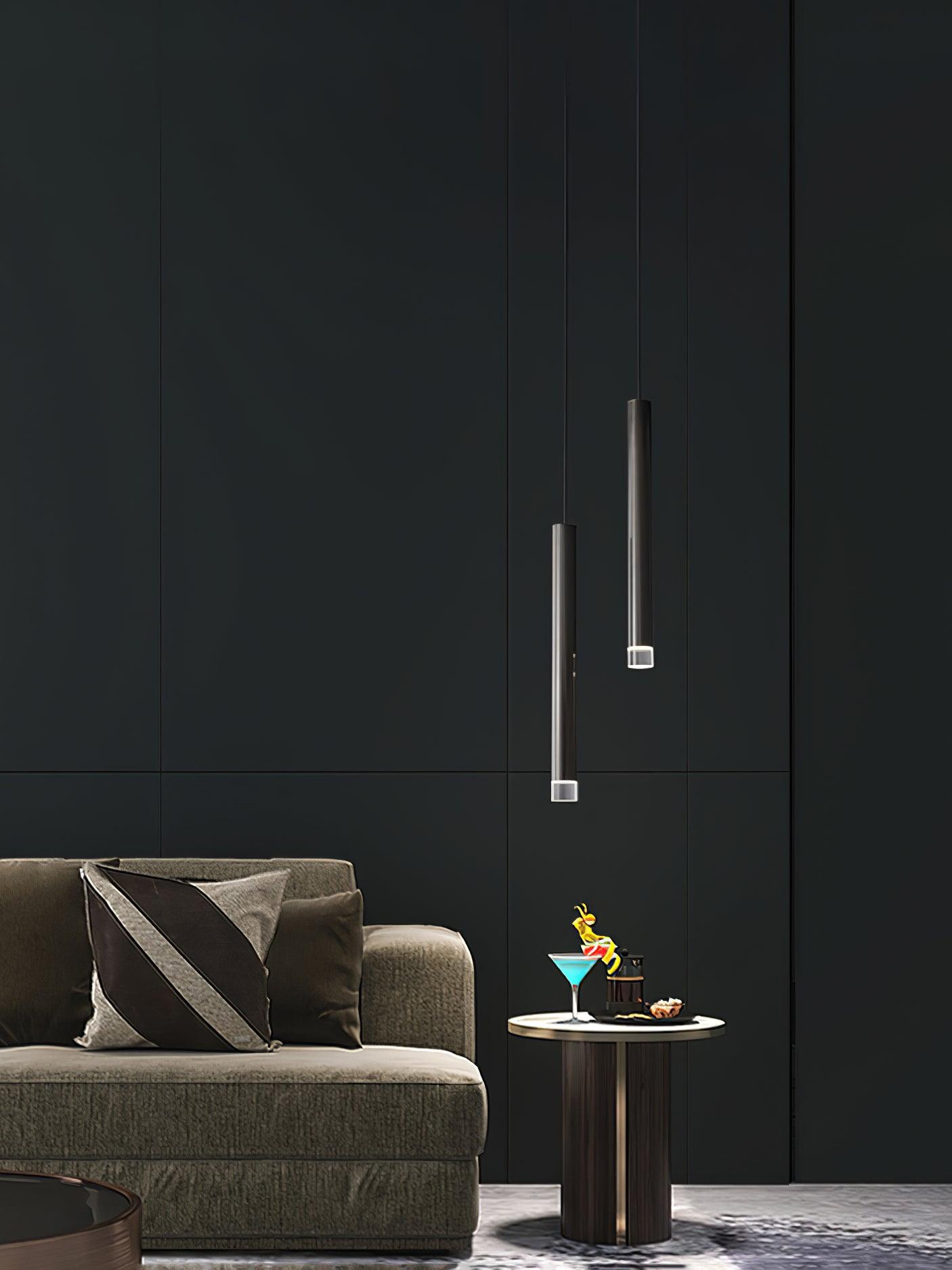 Candles Pendant Lamp - Blowlighting