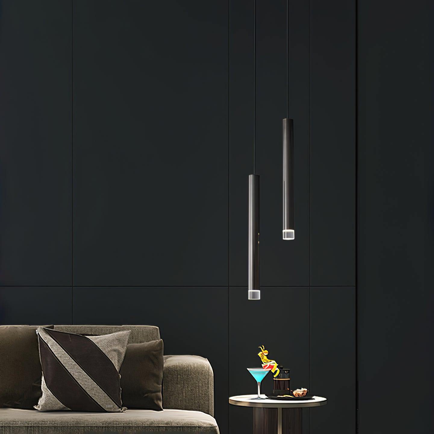 Candles Pendant Lamp - Blowlighting