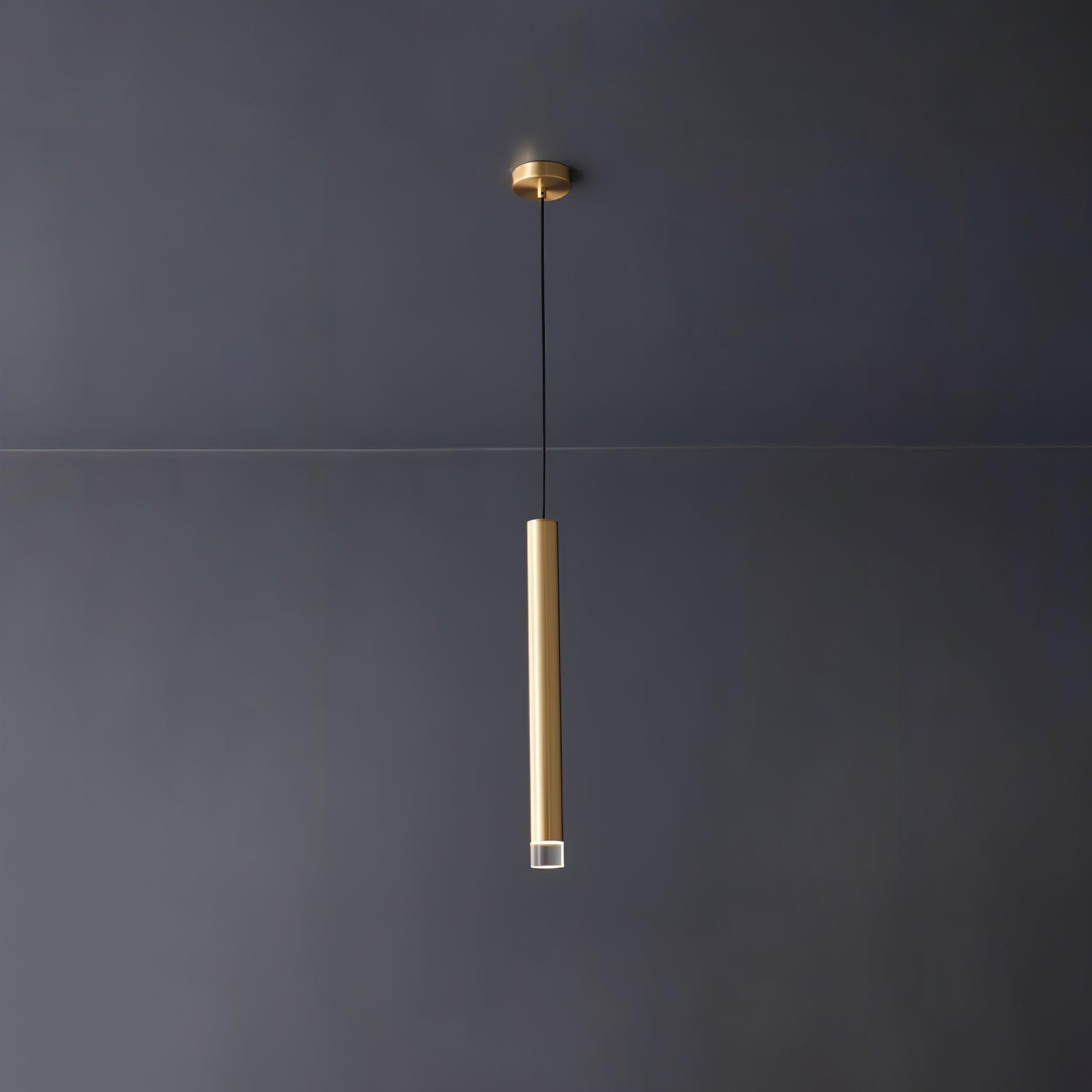 Candles Pendant Lamp - Blowlighting