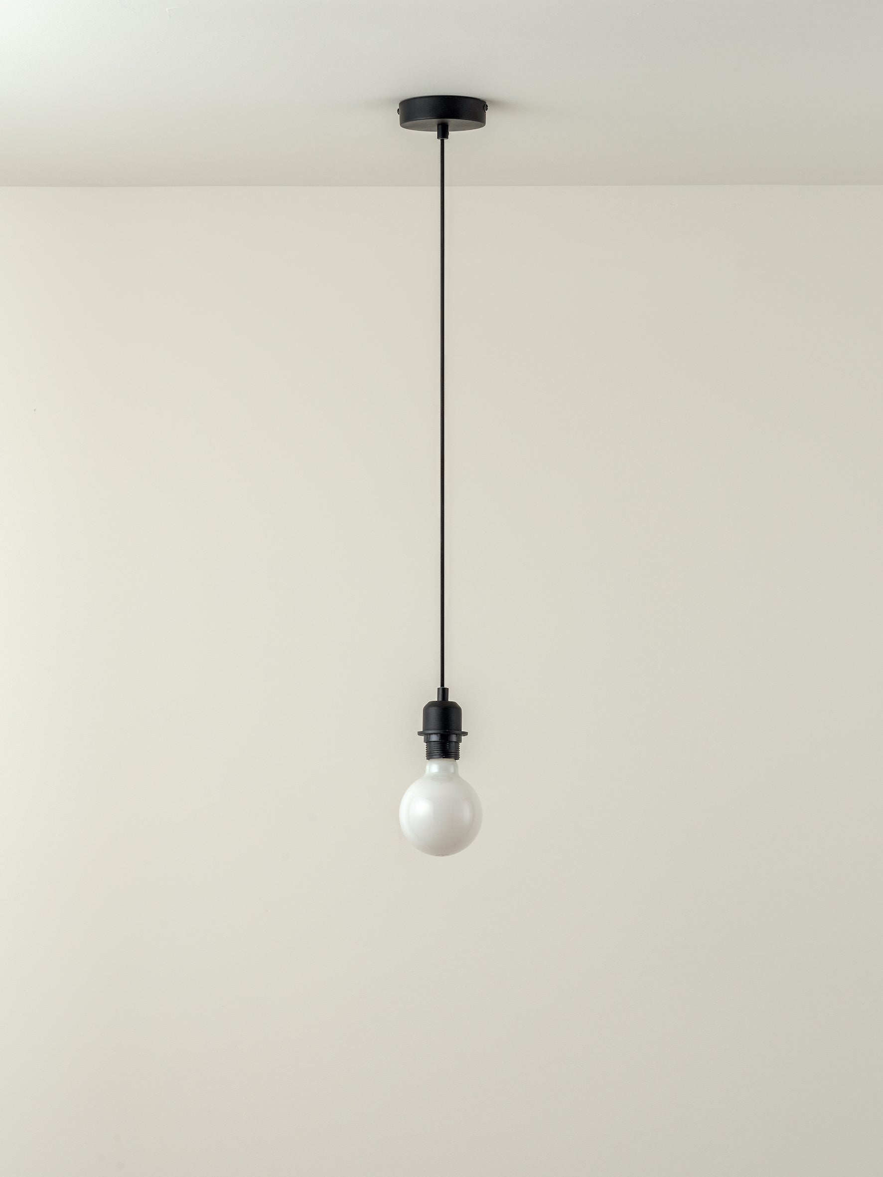 Hunter Plafonnier Moderne en Verre