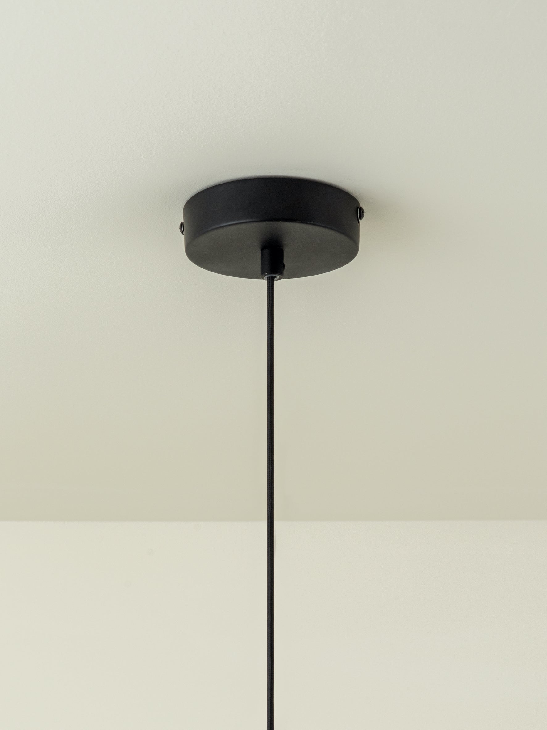 Hunter Plafonnier Moderne en Verre