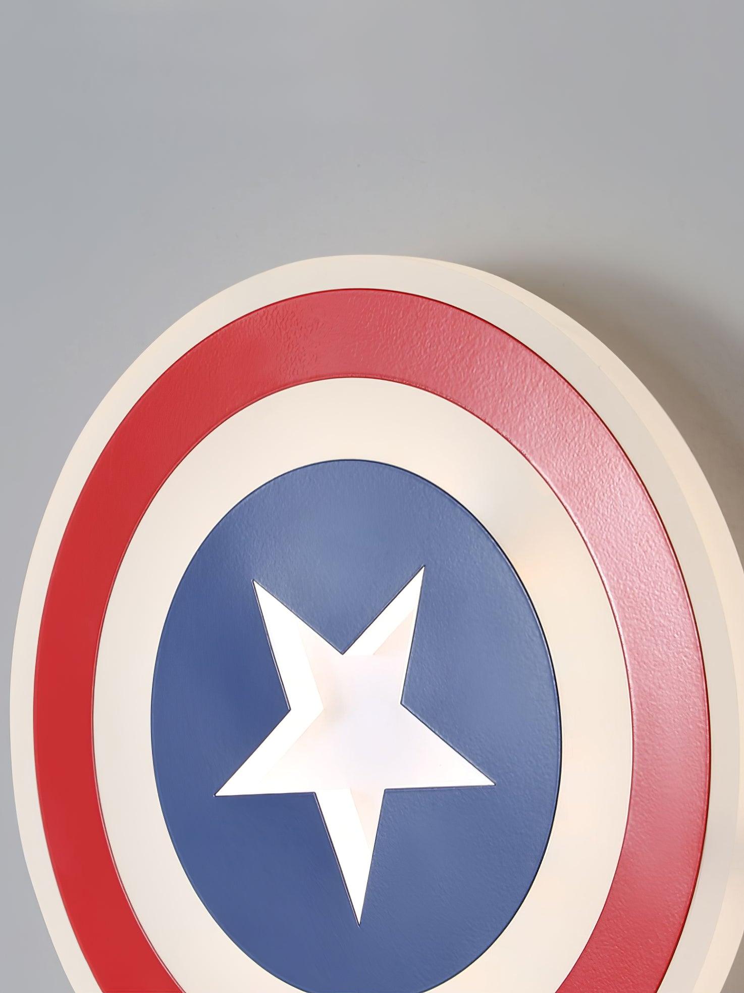 Oraeora Star Wall Light - Letslighting