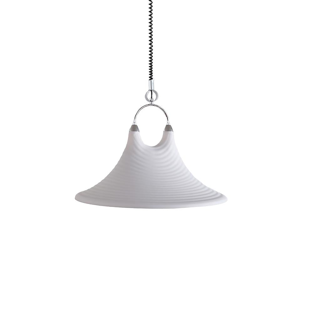 Fiore Trumpet Pendant Lamp - Letslighting
