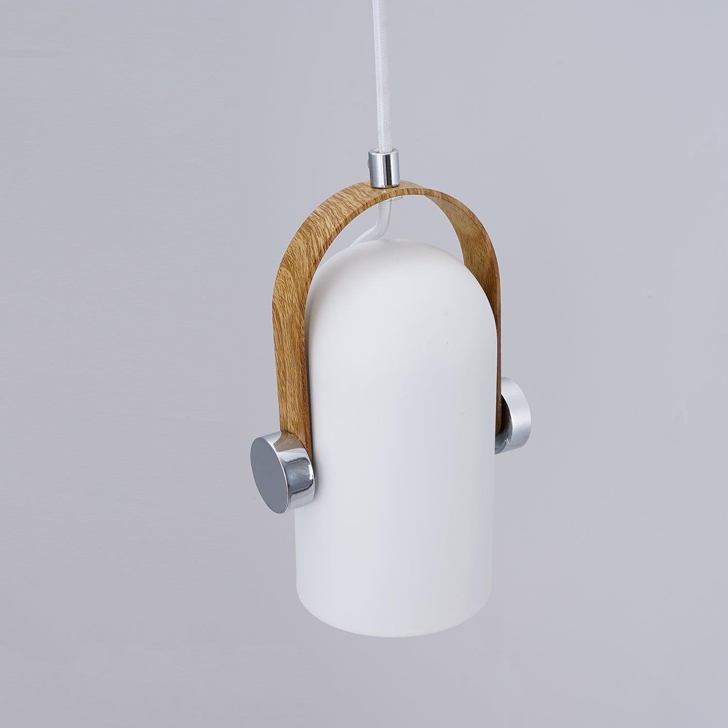 Carronade Pendant Light - Blowlighting