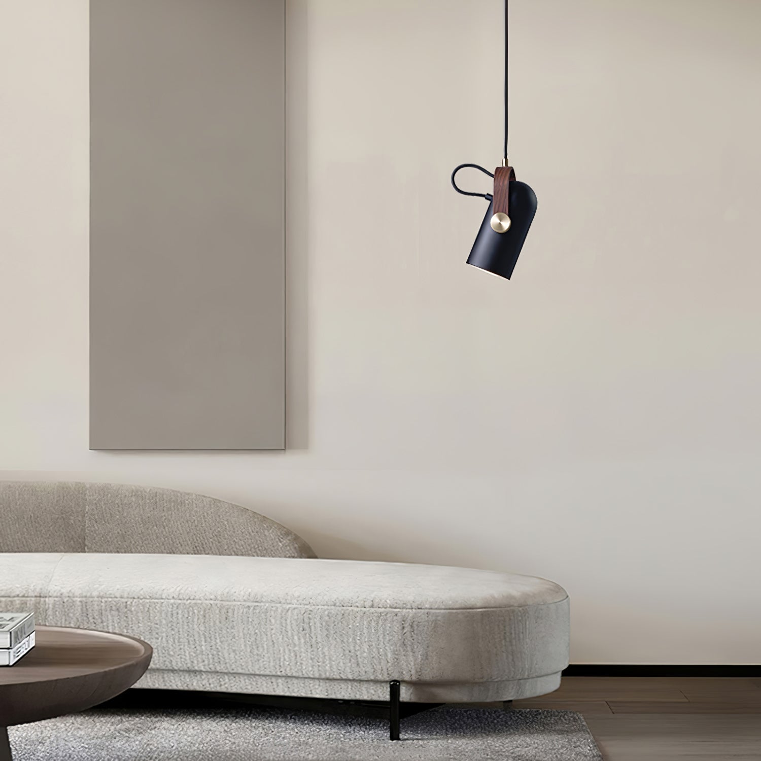 Carronade Pendant Light - Blowlighting