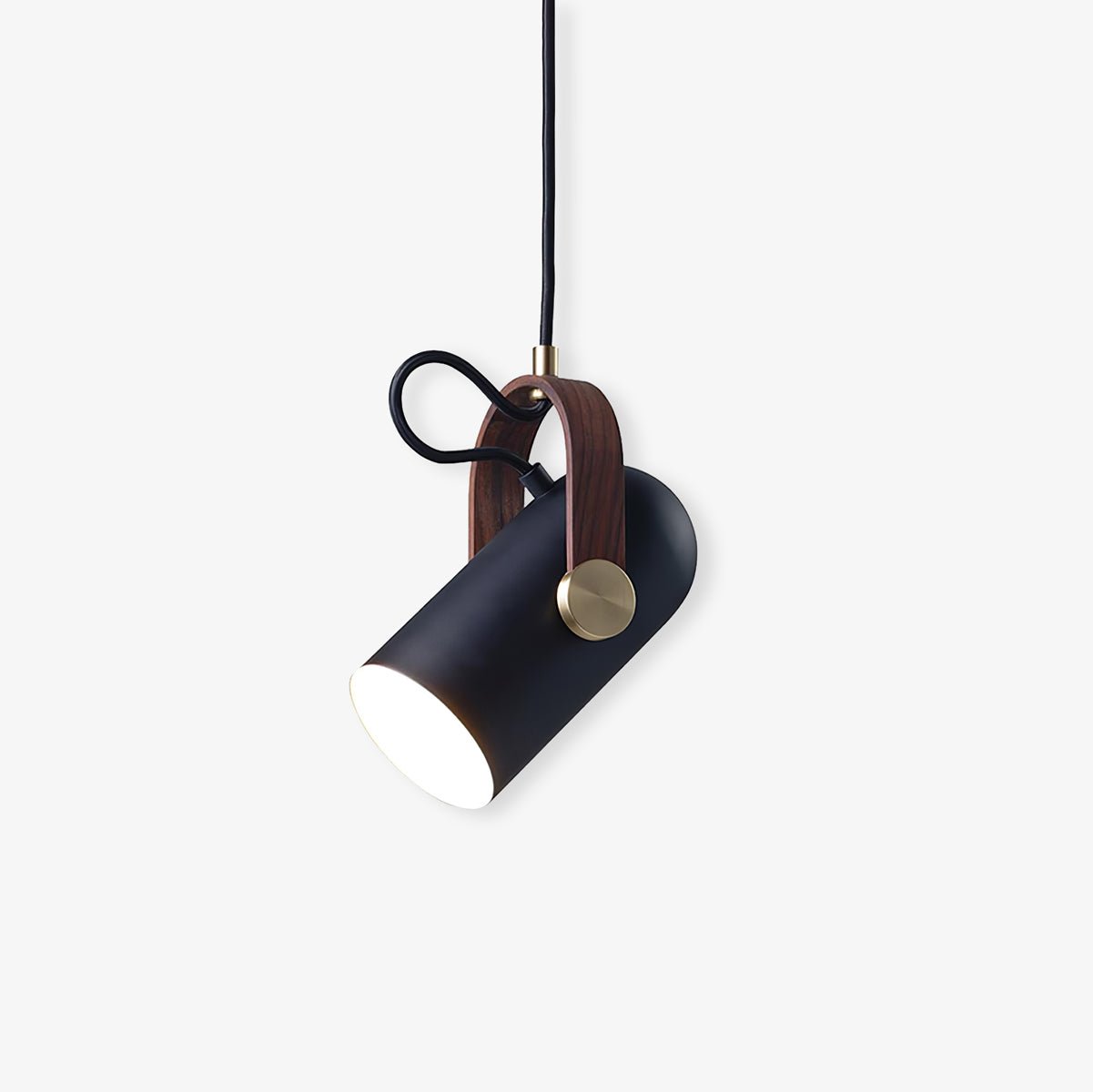 Carronade Pendant Light - Blowlighting