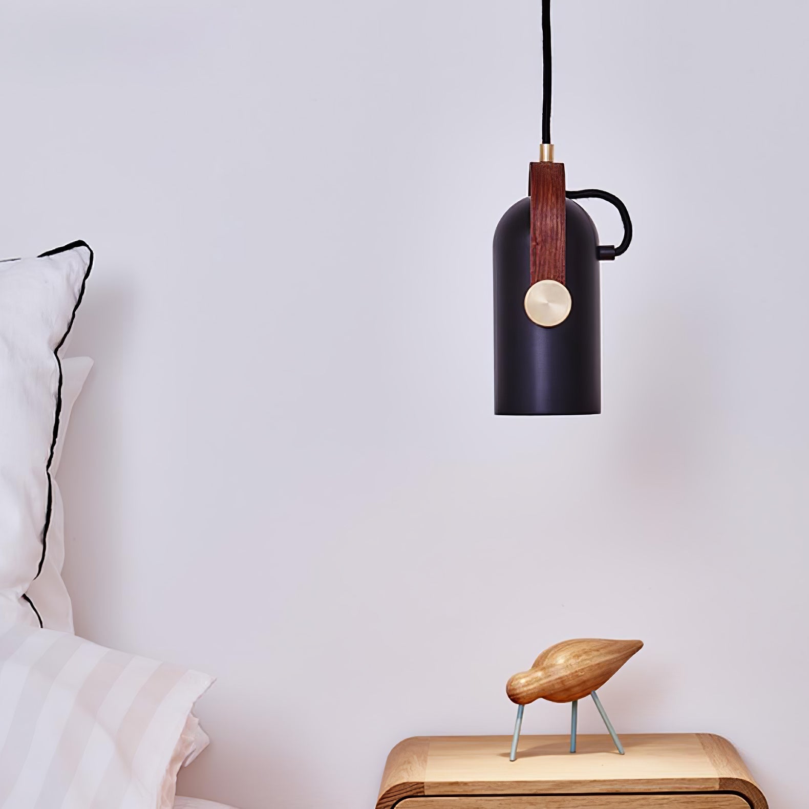 Carronade Pendant Light - Blowlighting