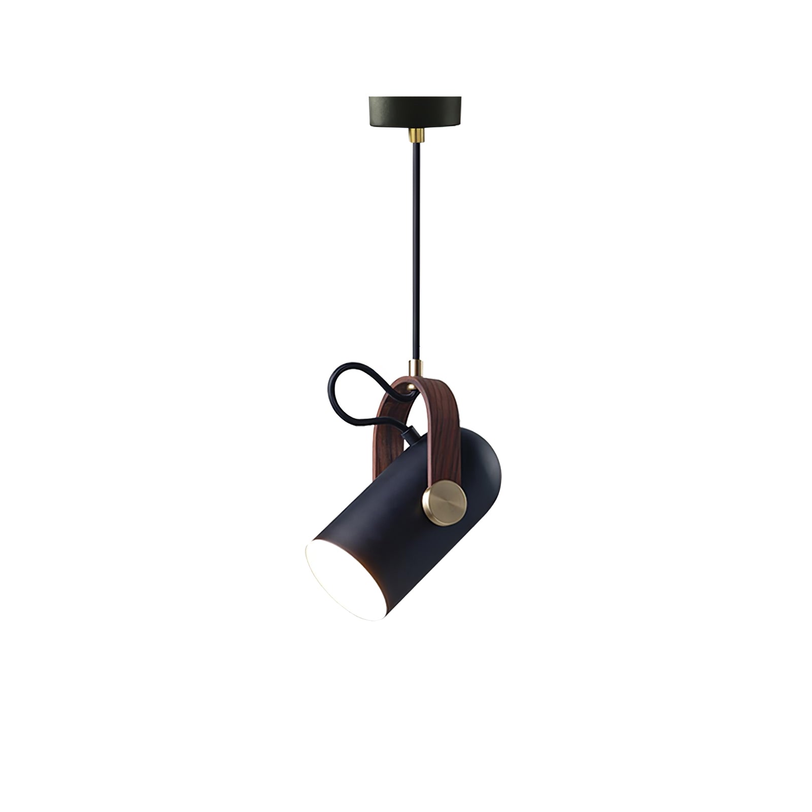 Carronade Pendant Light - Blowlighting